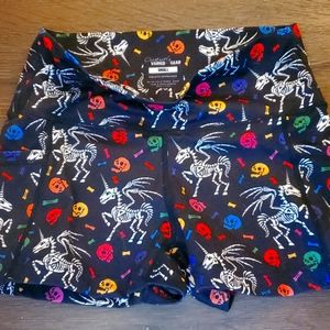 CVG Mythical 2.5 Inch Shorts Size Small